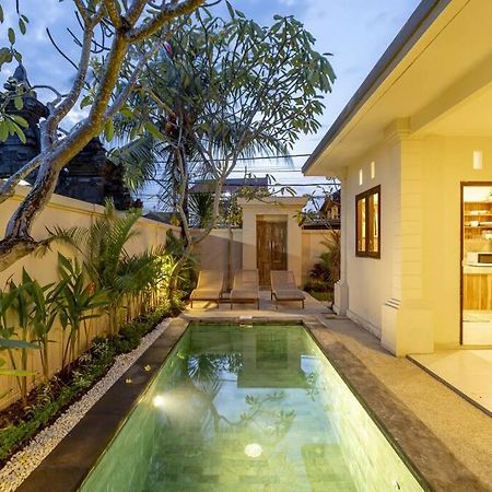 Villa Casa Morris By Azure In Pererenan Canggu  Exterior photo