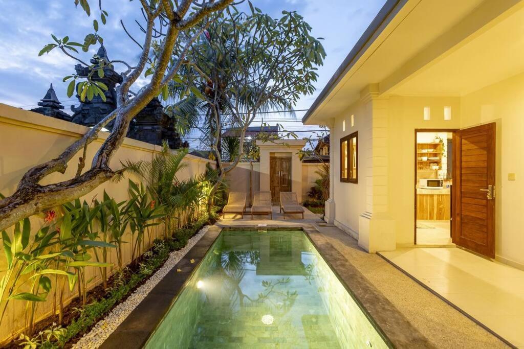 Villa Casa Morris By Azure In Pererenan Canggu  Exterior photo