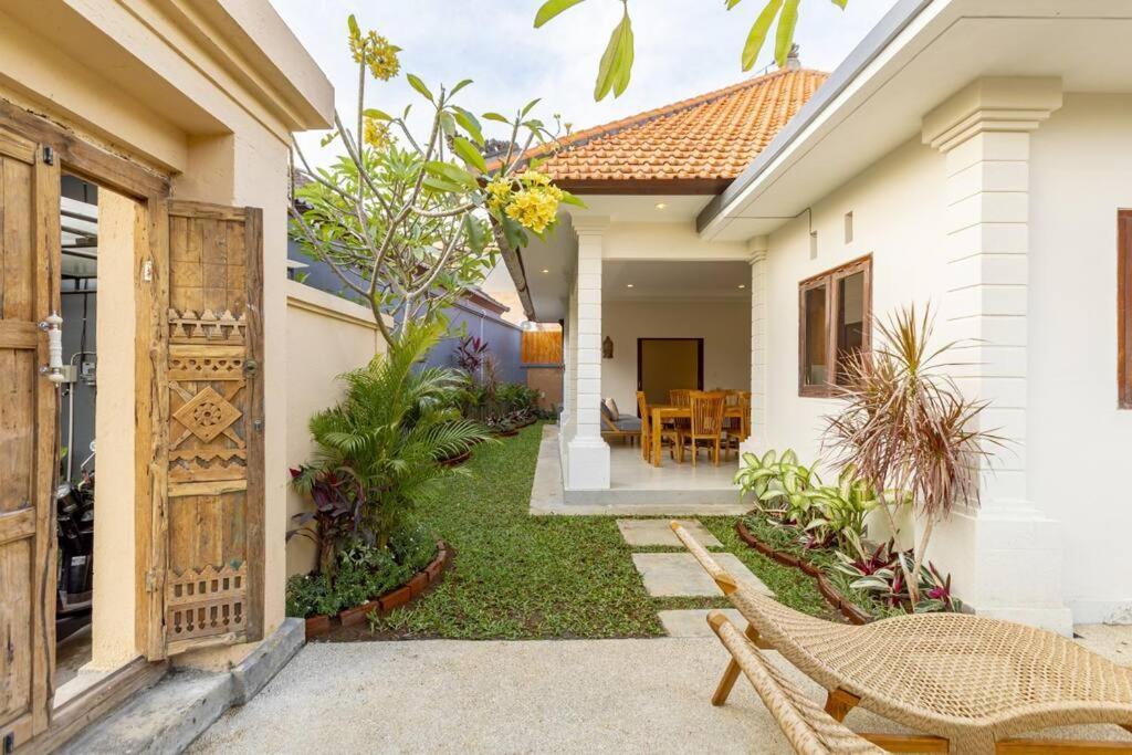 Villa Casa Morris By Azure In Pererenan Canggu  Exterior photo