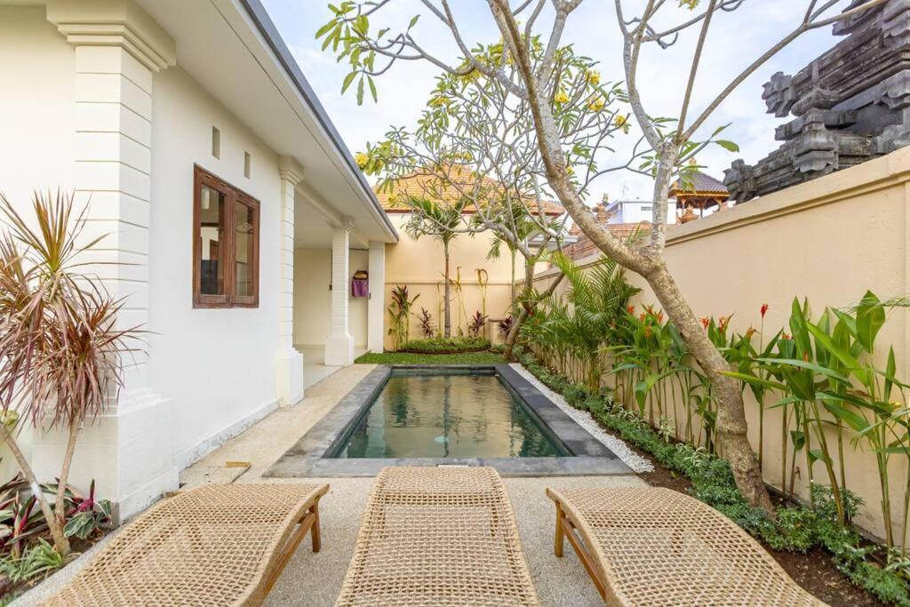 Villa Casa Morris By Azure In Pererenan Canggu  Exterior photo