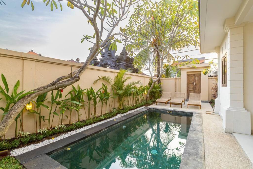 Villa Casa Morris By Azure In Pererenan Canggu  Exterior photo