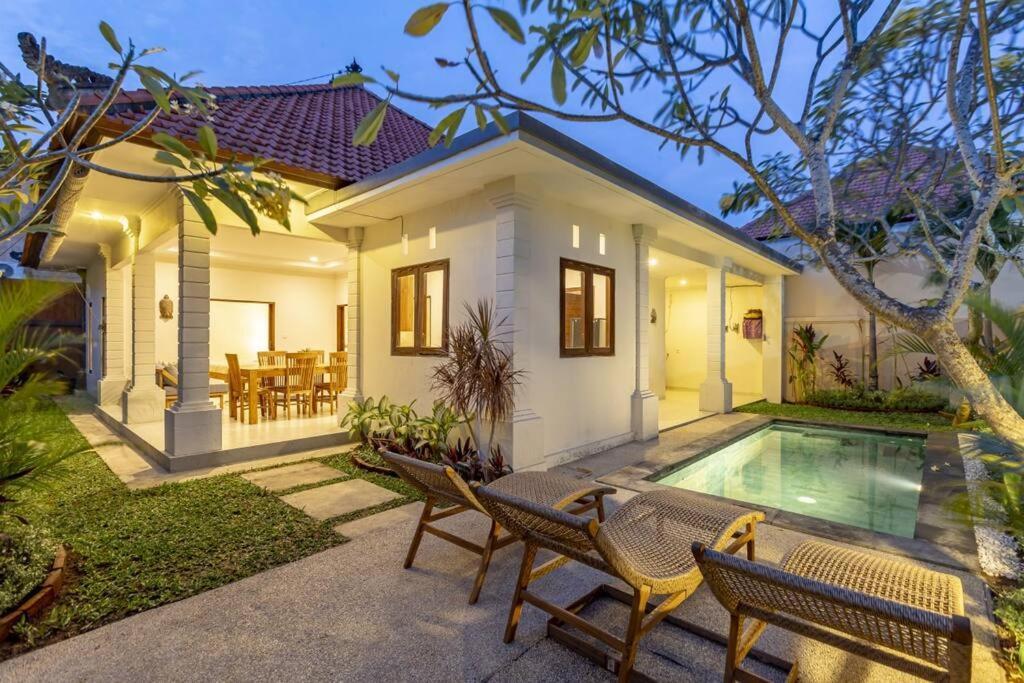 Villa Casa Morris By Azure In Pererenan Canggu  Exterior photo